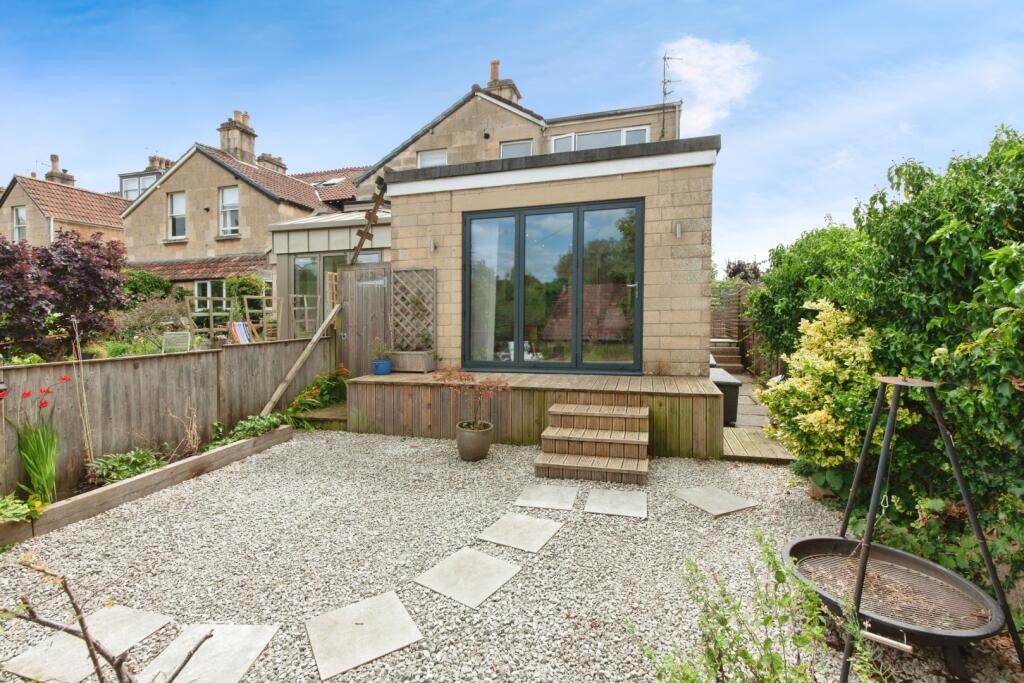 Additional image 19 of Rockliffe Avenue, Bath, Avon