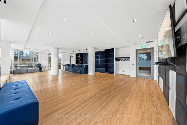 Additional image 37 of 120 Parliament St Unit 1805