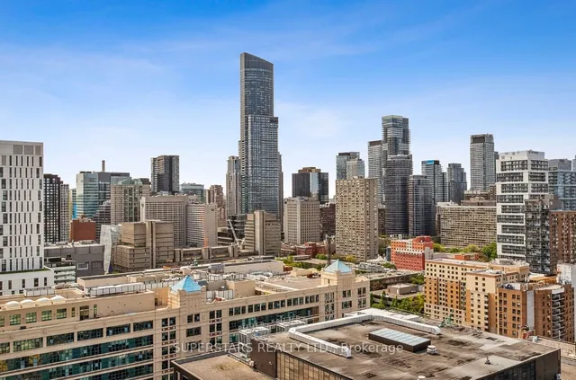 Additional image 11 of 251 Jarvis St Unit 2712