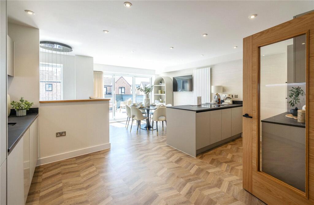 Additional image 13 of Plot 299, The Townhouses, Mulberry Park, Combe Down, Bath, BA2