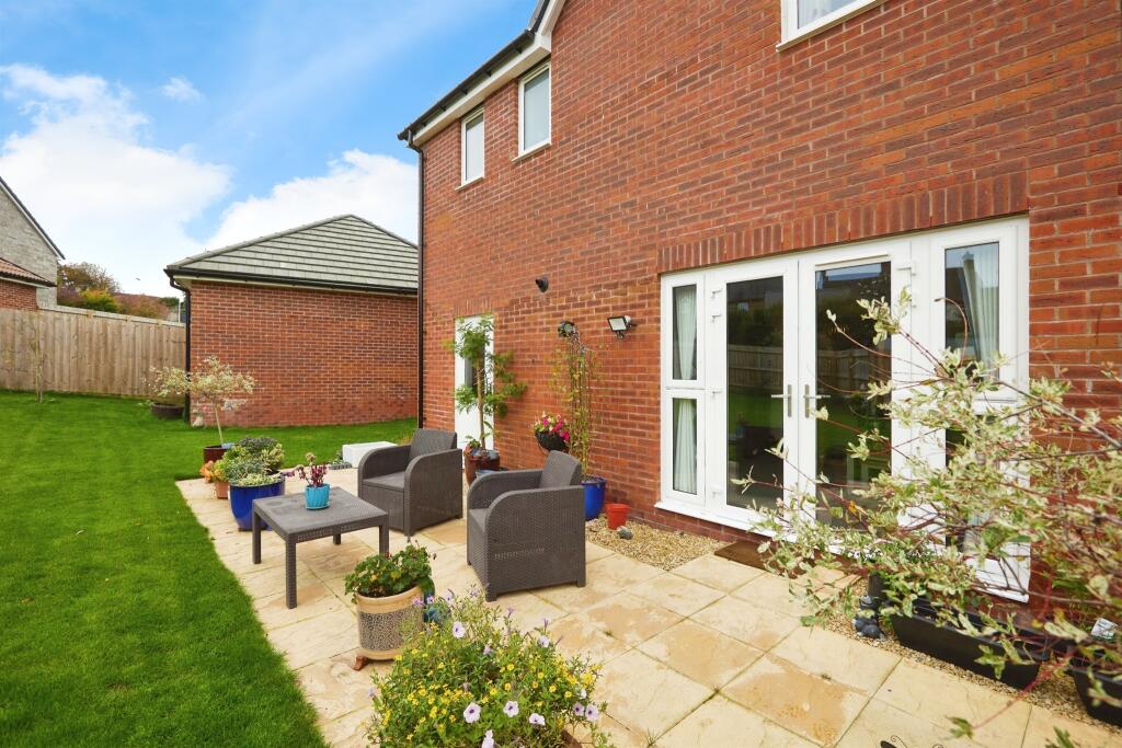 Additional image 7 of Valley Road, Templecombe