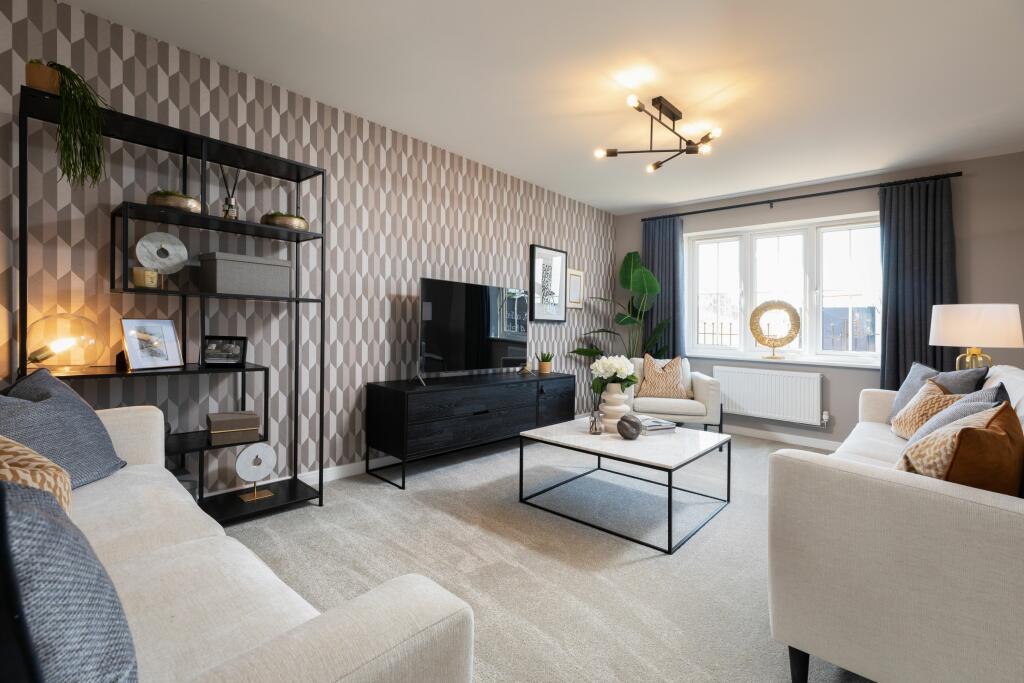 Additional image 5 of Hilperton,
Trowbridge,
Wiltshire,
BA14 7PB