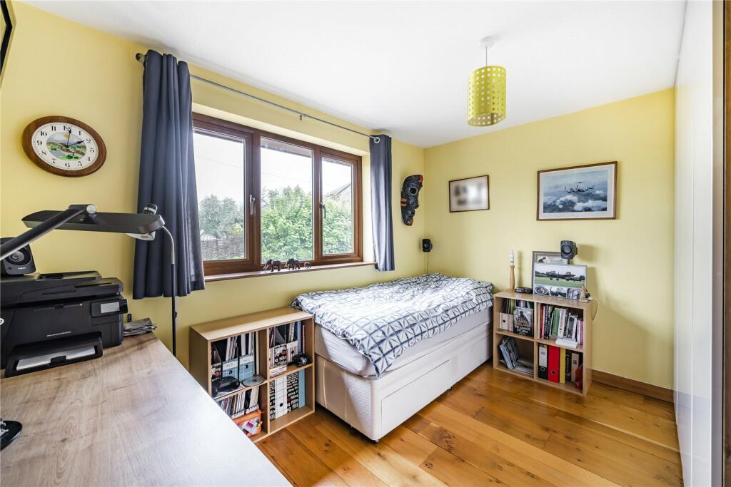 Additional image 9 of Westholme Road, Pilton, Somerset, BA4