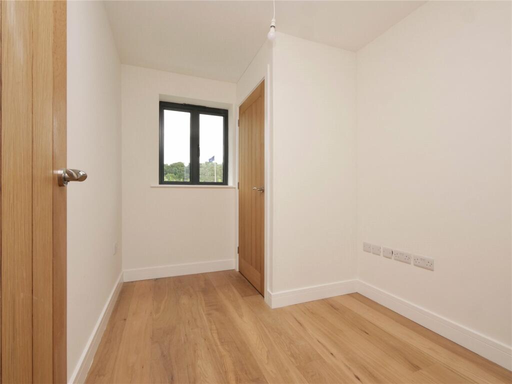 Additional image 5 of Detached New Build - South Horrington, Wells