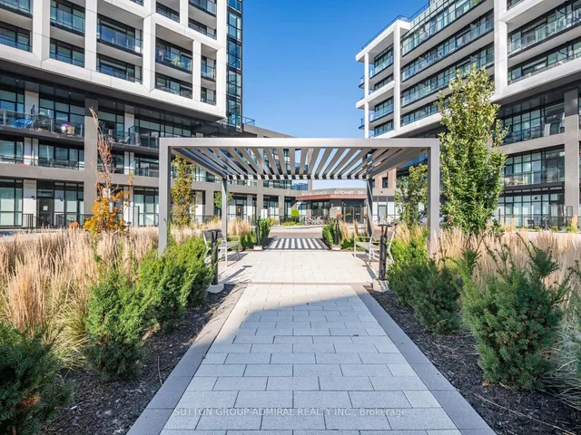 Additional image 21 of 50 George Butchart Dr Unit 817