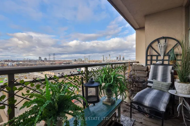 Additional image 29 of 1 Leaside Park Dr Unit 705