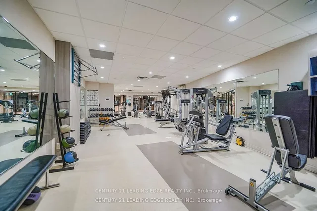 Additional image 33 of 3303 Don Mills Rd Unit 1603