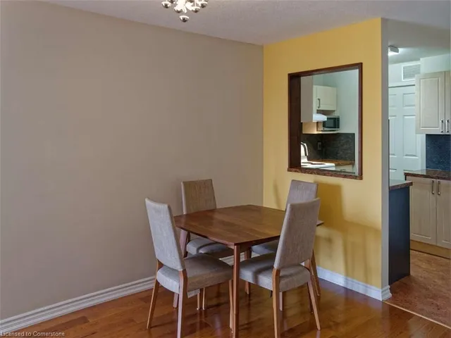 Additional image 10 of 20 St George St Unit 507