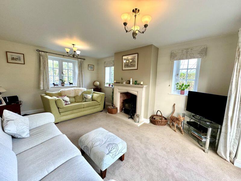 Additional image 4 of East Farm Cottage,Dinton Road,Wylye