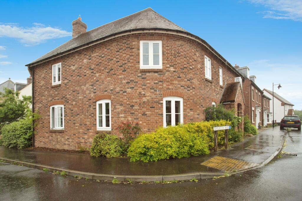 Additional image 17 of Emletts Way, Yeovil, BA21