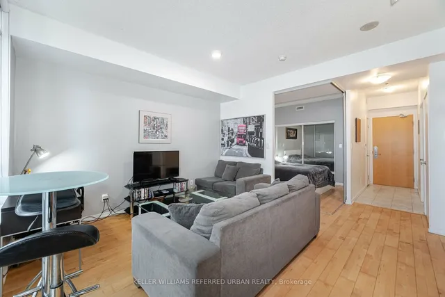 Additional image 4 of 65 Bremner Blvd Unit 2304
