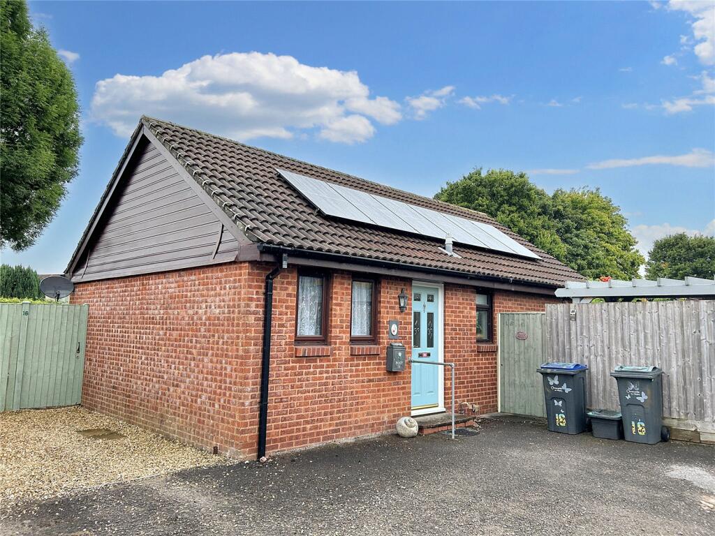 Additional image 22 of Arundell Close, Westbury