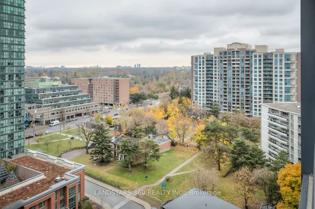 Additional image 24 of 5180 Yonge St Unit 1109