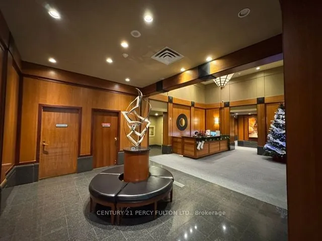 Additional image 38 of 750 Bay St Unit 709