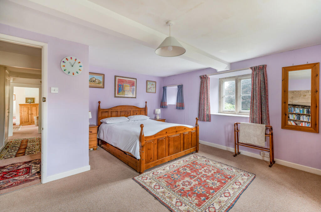 Additional image 15 of Clapton , Radstock, BA3