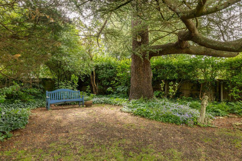 Additional image 17 of Detached bungalow in an exclusive setting just outside Wells