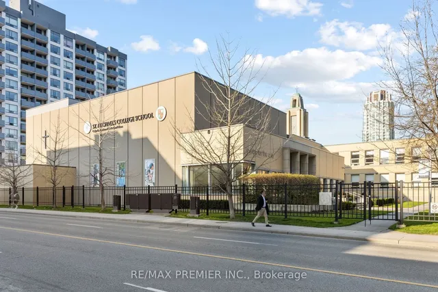 Additional image 36 of 1486 Bathurst St Unit 404