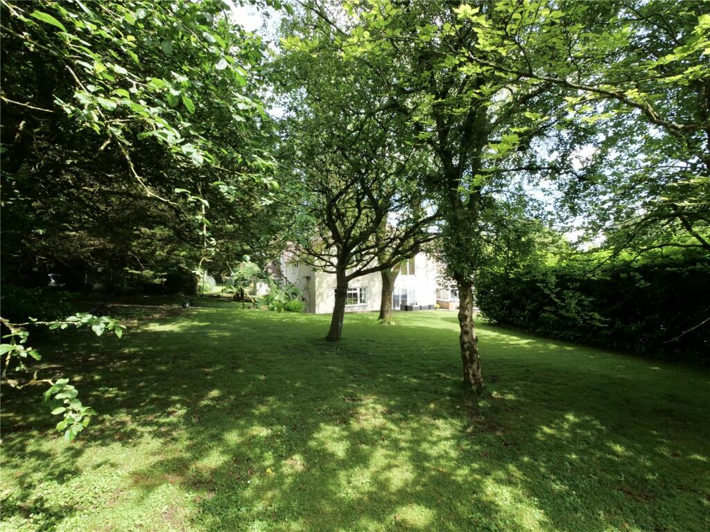 Additional image 34 of Detached House with 2.5 acres, Emborough