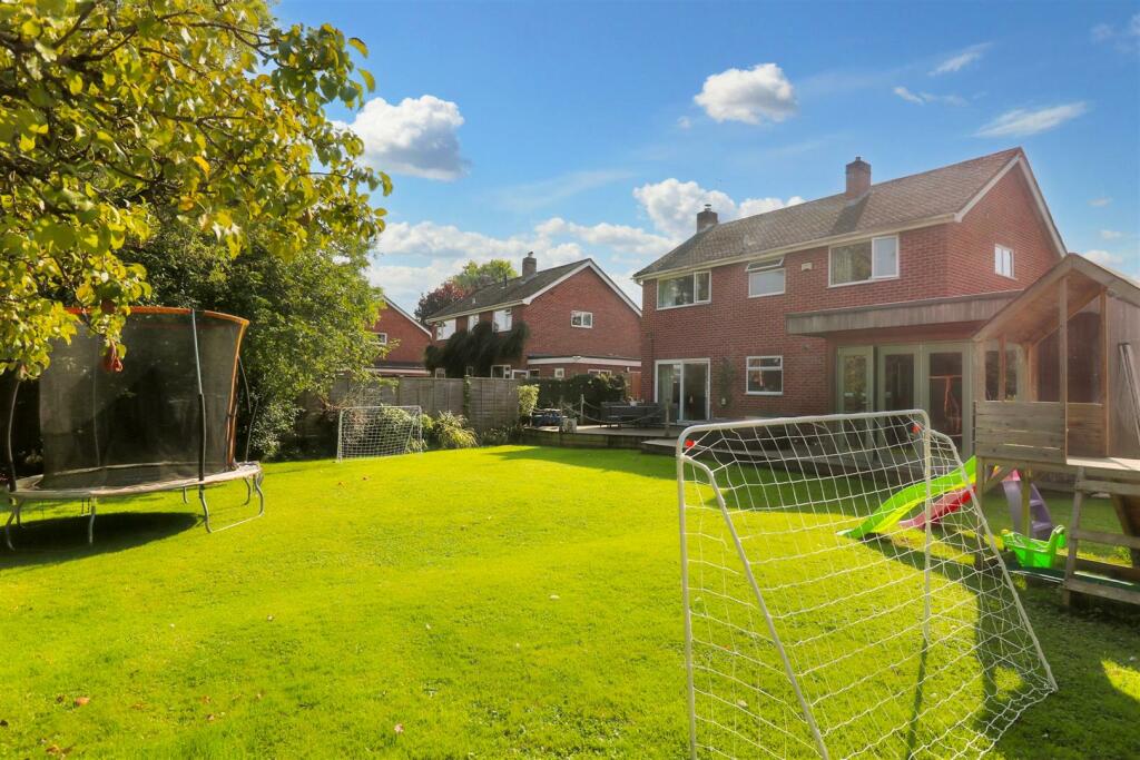 Additional image 18 of Ketton Close, Broadmead, Trowbridge