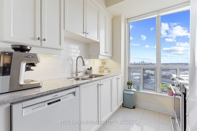 Additional image 14 of 2083 Lake Shore Blvd Unit 1614