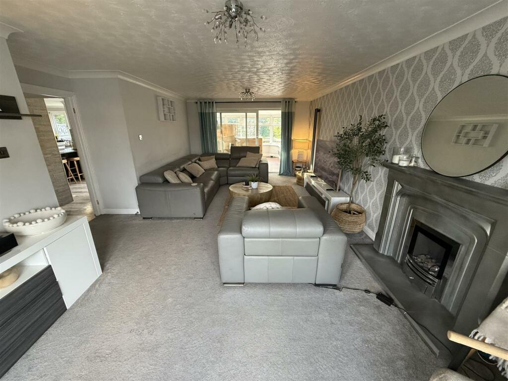 Additional image 4 of Windermere Drive, Rishton, Blackburn