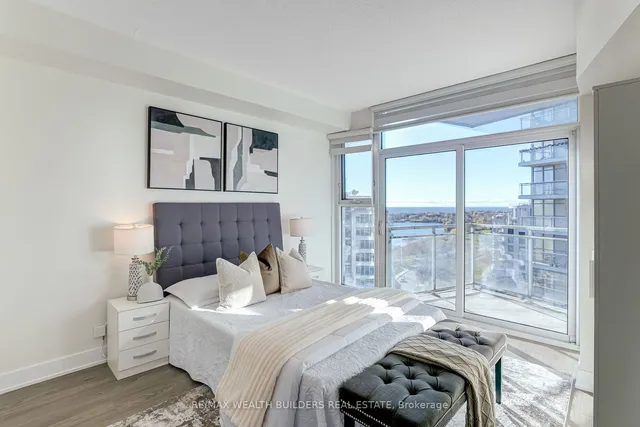 Additional image 11 of 2067 Lakeshore Blvd Unit 1105
