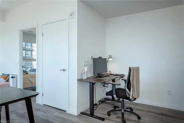 Additional image 13 of 108 Garment St Unit 1511