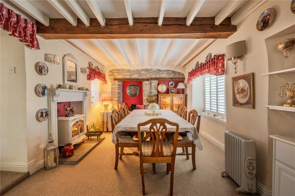 Additional image 3 of Stoney Stratton BA4