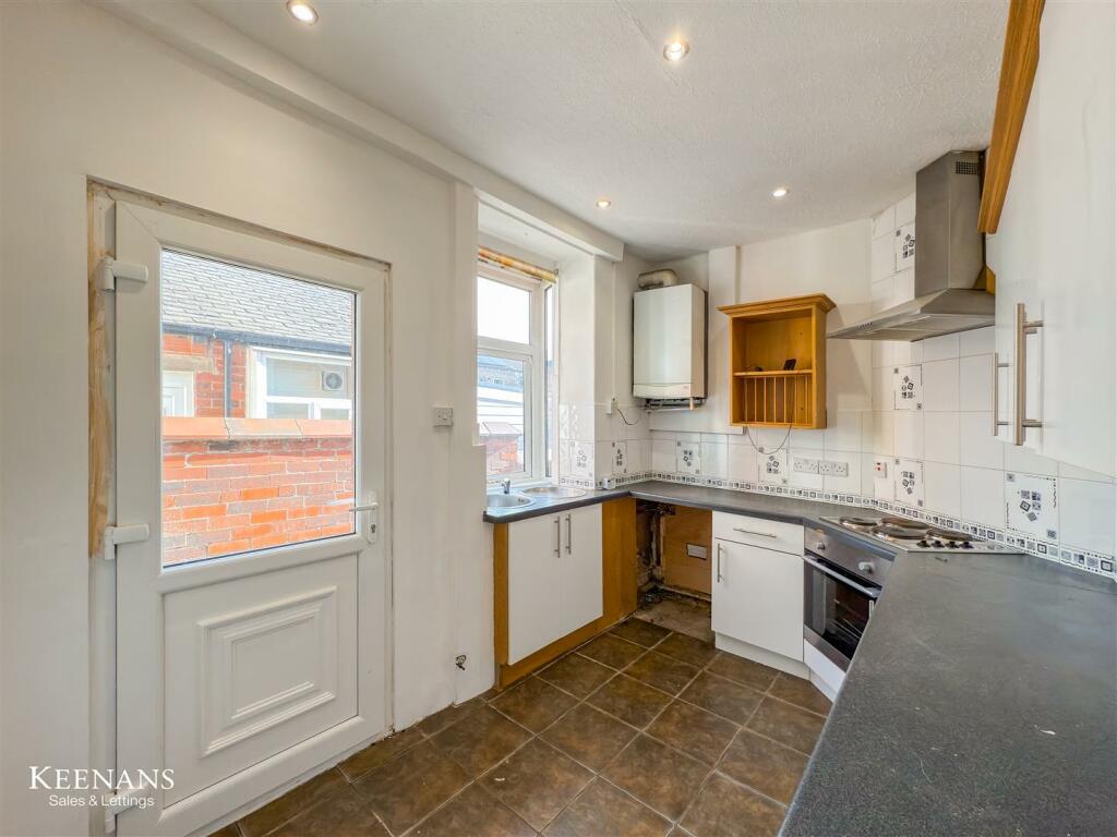 Additional image 5 of Lord Street, Rishton, Blackburn