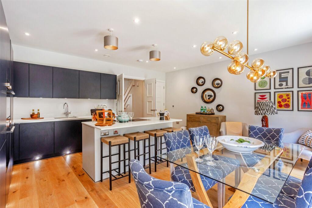 Additional image 23 of House 190 Bridgetower Drive, Holburne Park, Warminster Road, Bath, BA2