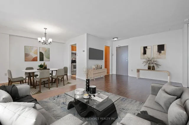 Additional image 9 of 3390 Weston Rd Unit 2103