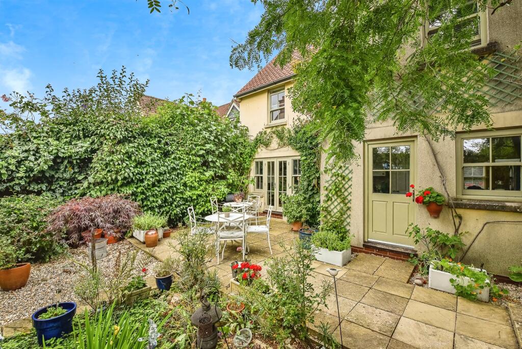 Additional image 15 of The Old Brewery, Rode, Frome