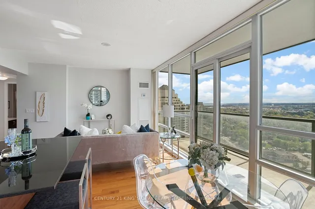 Additional image 14 of 2240 Lake Shore Blvd Unit 2904