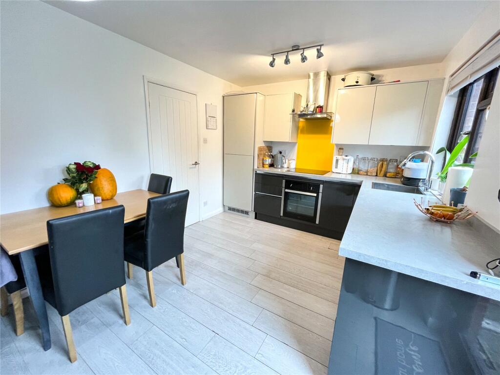 Additional image 17 of Cheyney Walk, Westbury