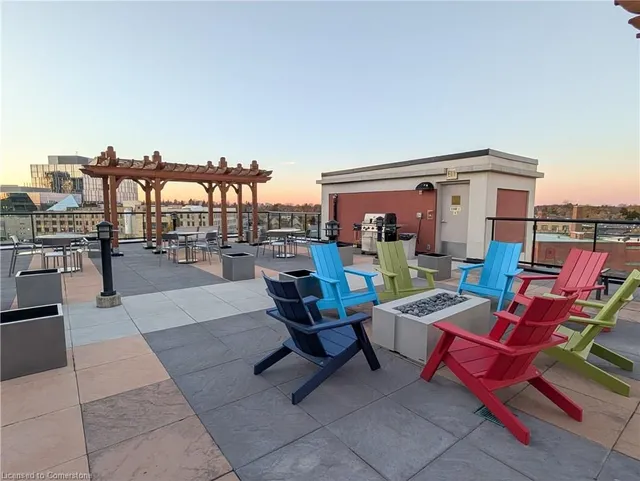 Additional image 27 of 404 King St Unit 316