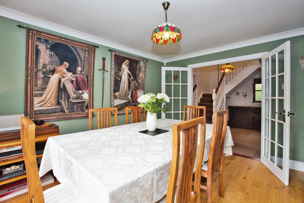 Additional image 4 of Manor Farm, West Coker, Yeovil