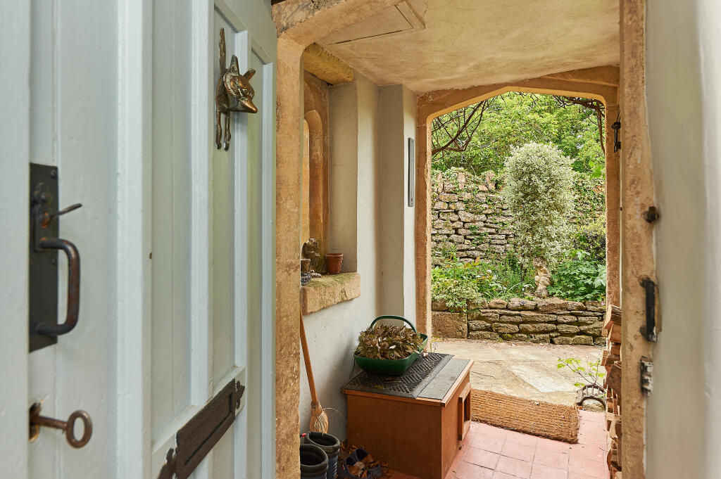 Additional image 4 of The Green, Hinton Charterhouse, BA2