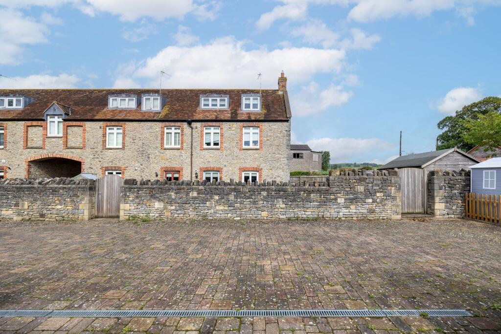 Additional image 17 of Wards Silk Mill, Queens Road, Shepton Mallet, Somerset, BA4