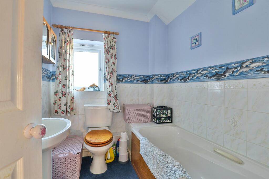 Additional image 11 of Studley Meadows, Wanstrow, Shepton Mallet, Somerset, BA4