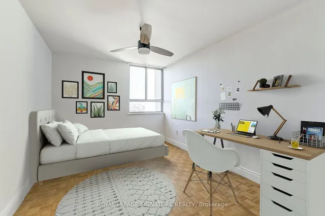 Additional image 5 of 1 Massey Sq Unit 2007