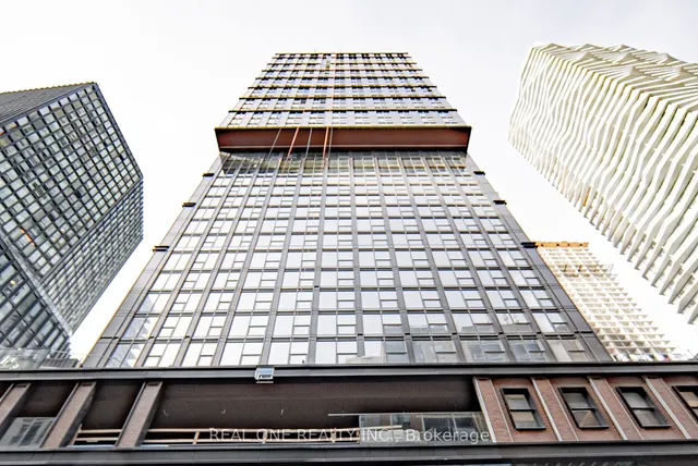 Additional image 2 of 82 Dalhousie St Unit 2105