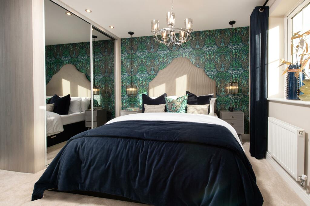 Additional image 8 of Hilperton,
Trowbridge,
Wiltshire,
BA14 7PB