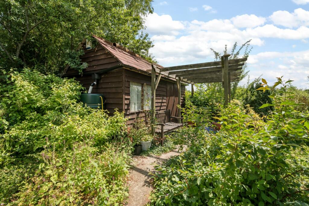 Additional image 17 of Fordhay, East Chinnock, Yeovil, Somerset, BA22