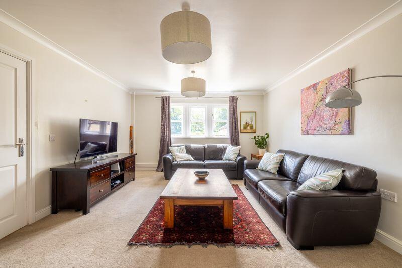 Additional image 6 of Family house in the centre of a desirable Somerset village