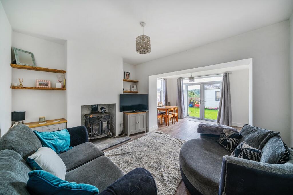 Additional image 4 of Edford Green, Holcombe, Radstock, BA3