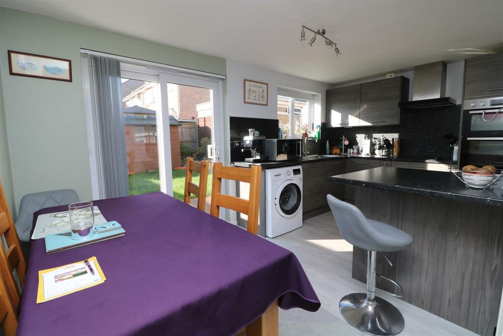 Additional image 7 of Queens Club Gardens, Broadmead, Trowbridge