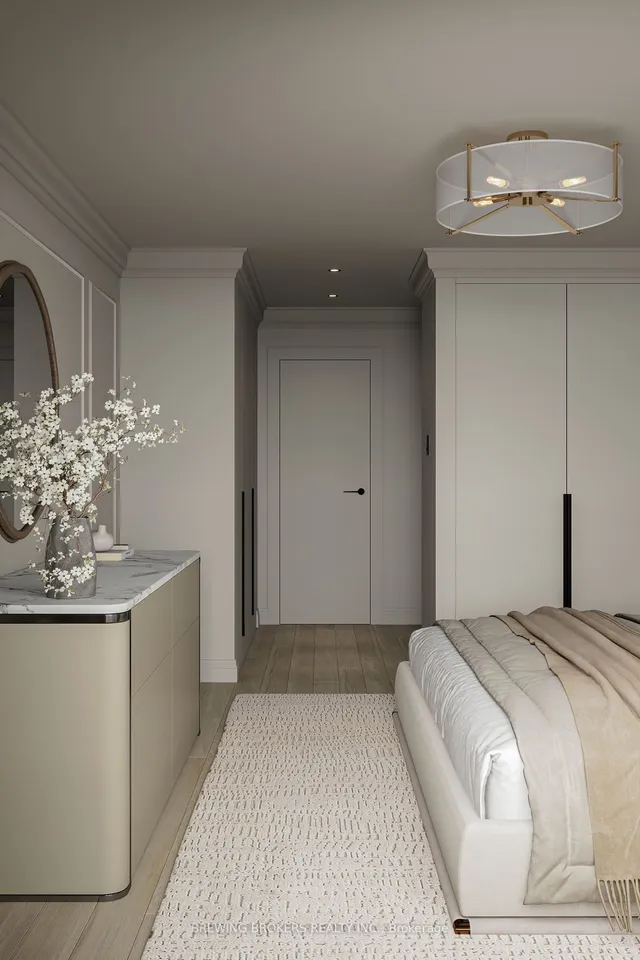 Additional image 24 of 85 Skymark Dr Unit 1805