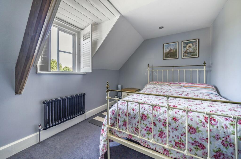 Additional image 14 of Silver Street, Wincanton, Somerset, BA9