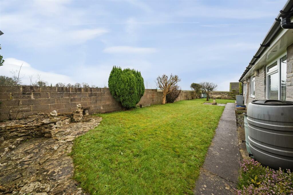 Additional image 11 of Steart Road, West Camel, Yeovil BA22