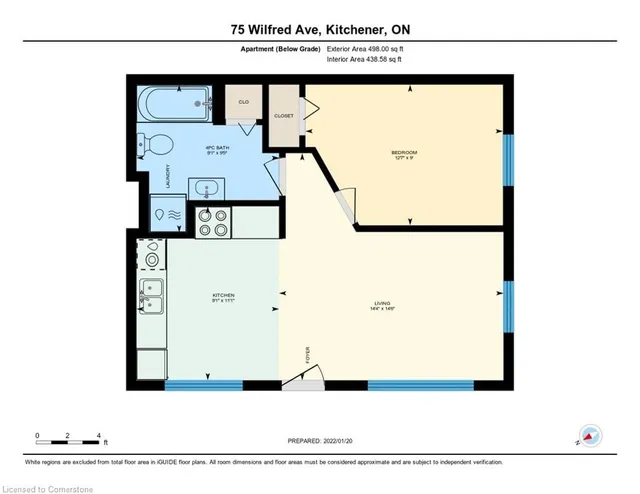 Additional image 49 of 75 Wilfred Ave